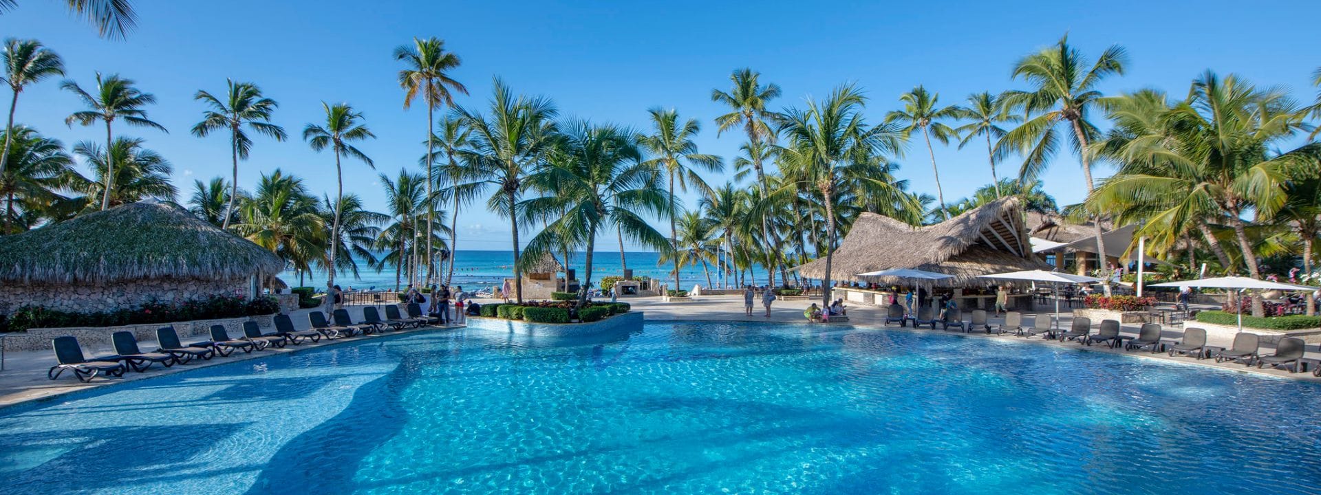 Viva Wyndham Dominicus Beach