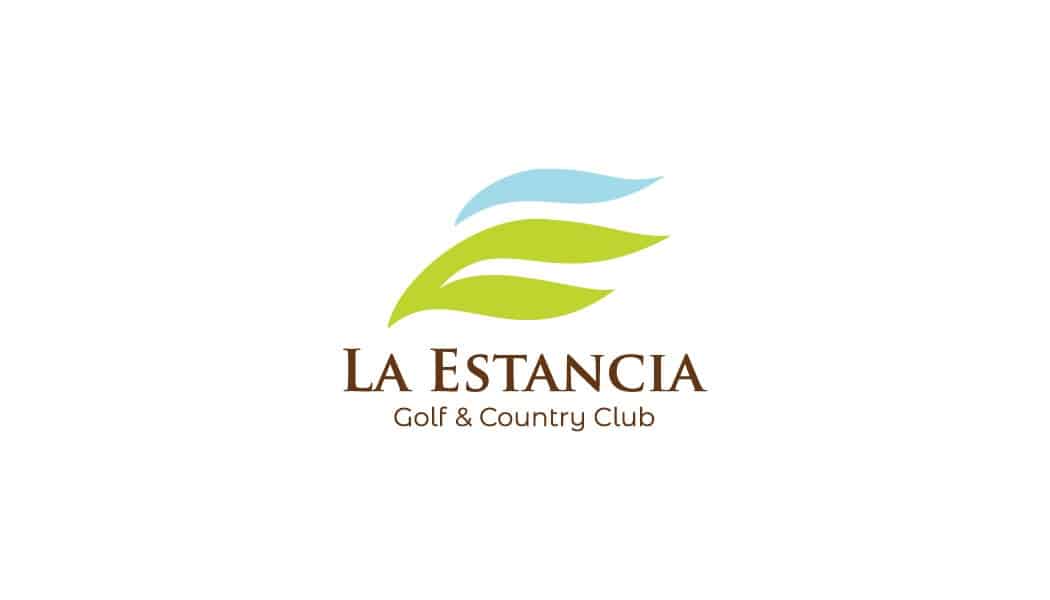 Logo La Estancia